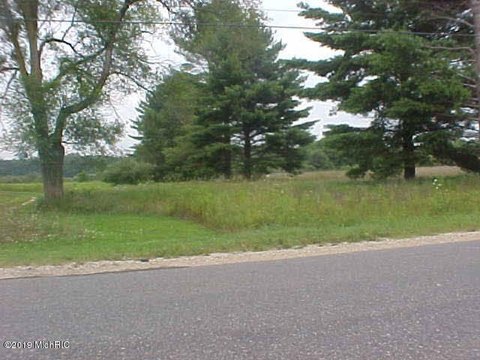 LAND - MONTAGUE, MI