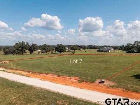 Residential Land in Windy Lane
