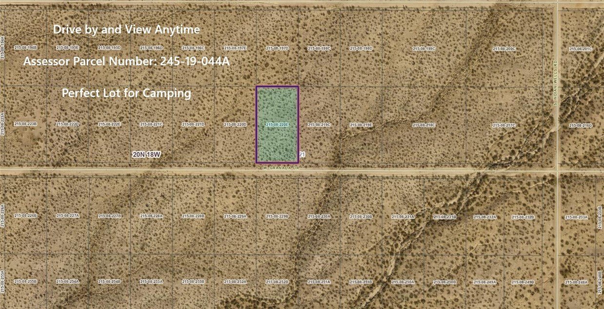 Golden Valley Acreage Opportunity