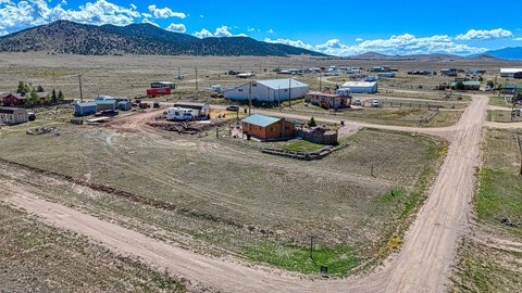 Vacant Land, Westcliffe, CO