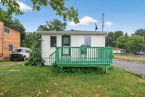 LAND - Rogers, MN