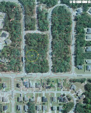 Land, Poinciana, FL