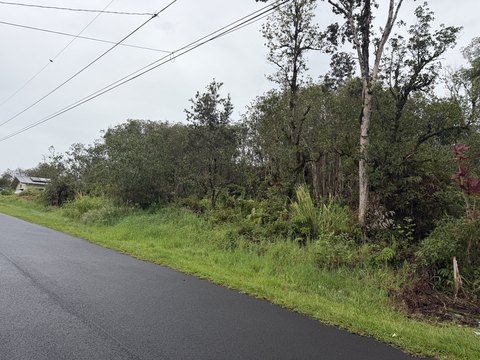 Vacant Lot in Mountain View