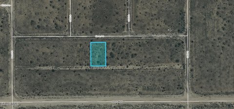 LAND - California City, CA
