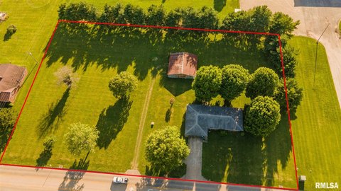 Prime Commercial Land Opportunity