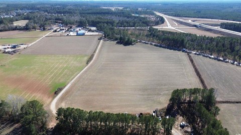 10-Acre Land Near Highway 22
