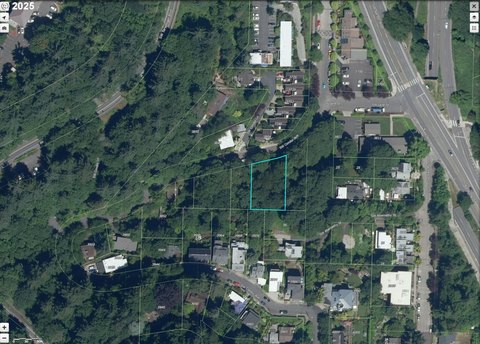 Portland Land Development Opportunity