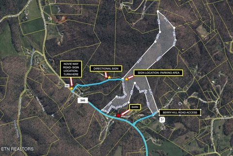 Unrestricted Land with Development Potential