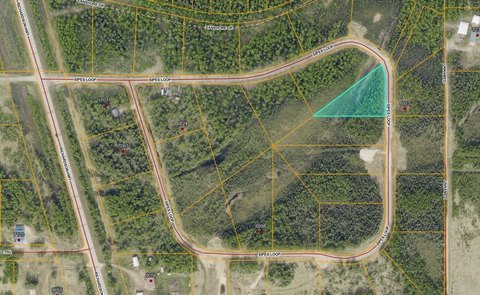 Salcha, AK Land For Sale