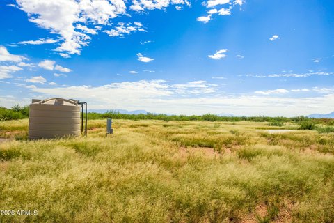 Land, Huachuca City, AZ