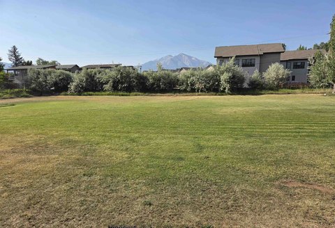 Land, Carbondale, CO