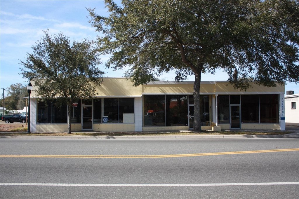 710 N Main St, Gainesville, FL 32601