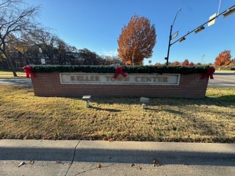 Commercial Development Land in Town Center
