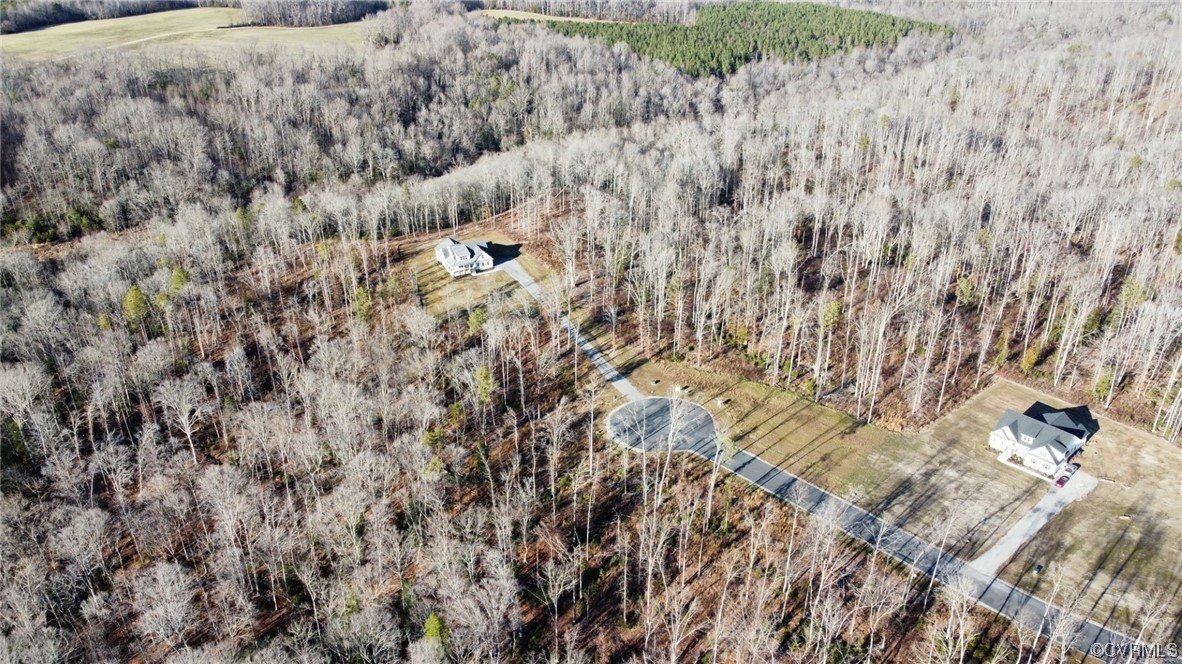 Mechanicsville Buildable Lot with Internet
