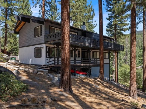 Furnished Short-Term Rental Property