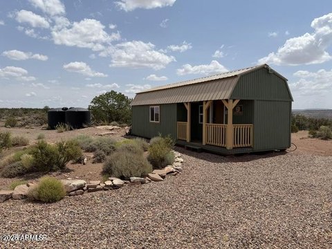 LAND - Snowflake, AZ