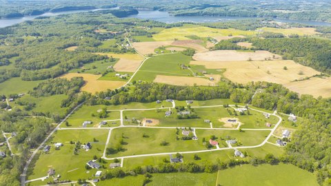 Land Near Conley Bottom Resort