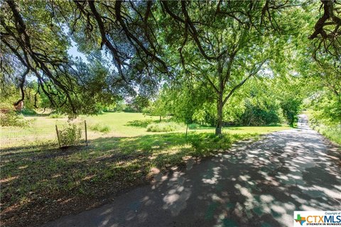 Residential Land in Lockhart, TX