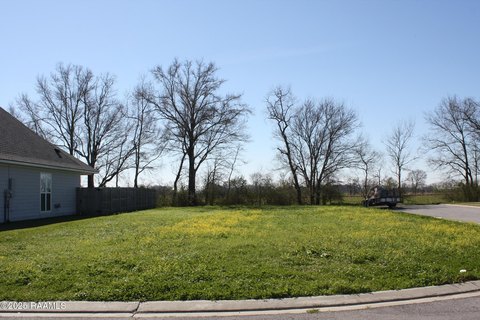 Residential Land in Prairie Cove