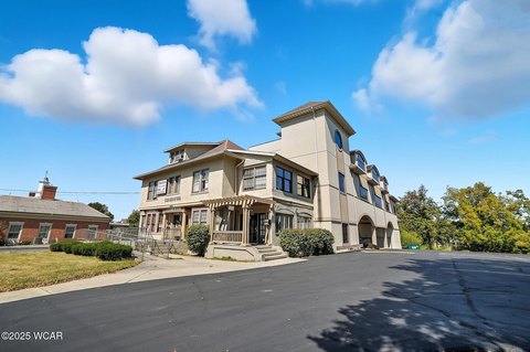 Lima, OH Medical Office Suites