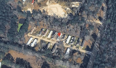 Mobile Home Park Land with Expansion Space