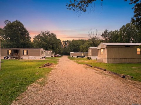 Mobile Home Park with 22 Spaces