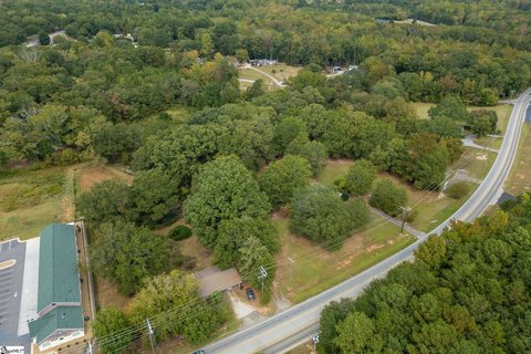 Simpsonville Commercial Development Opportunity