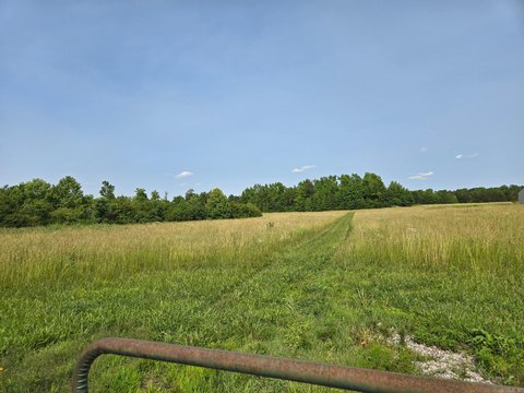 LAND - Searcy, AR