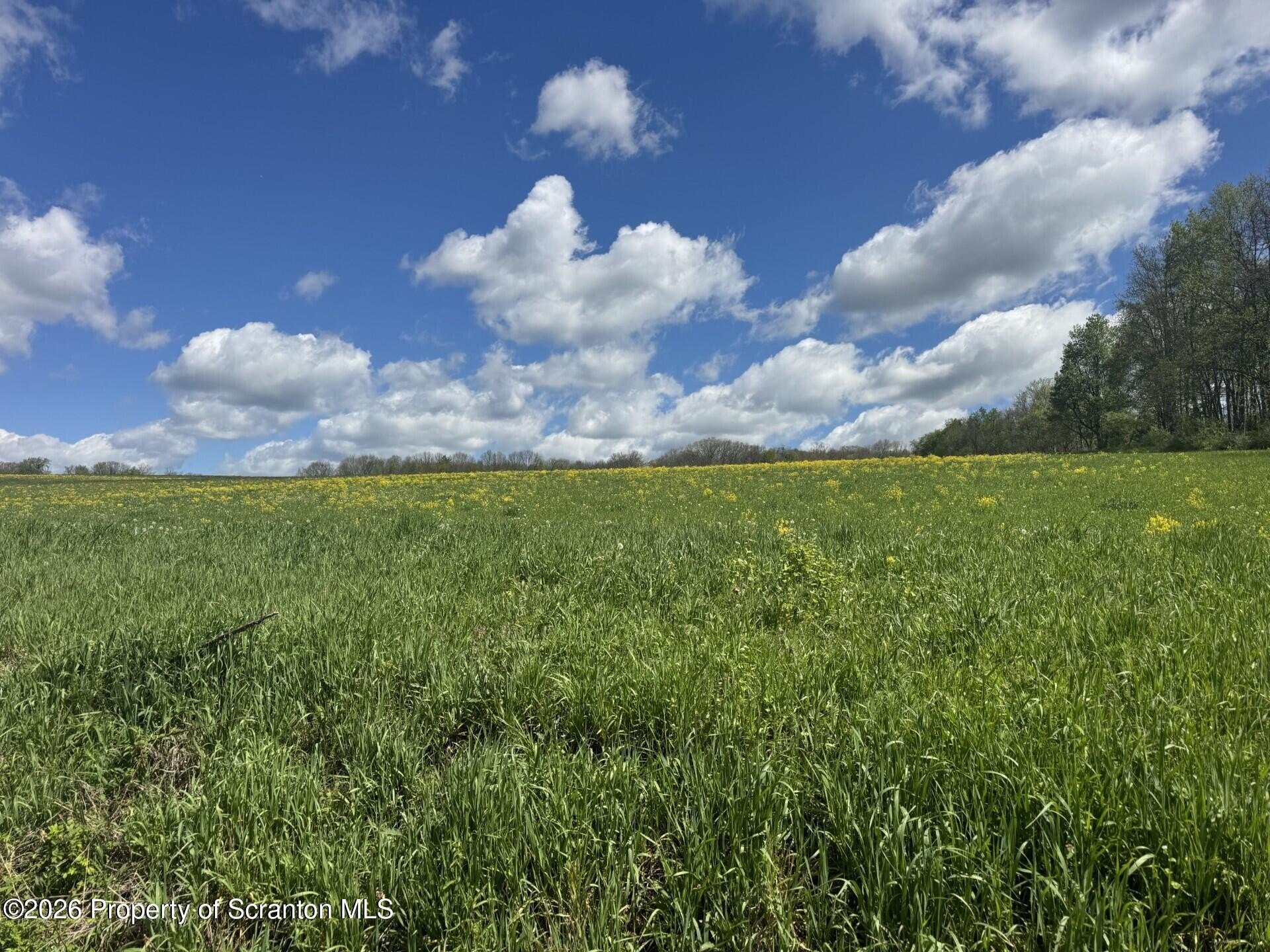 Falls Twp Agricultural Land