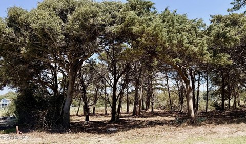 Land, Oak Island, NC