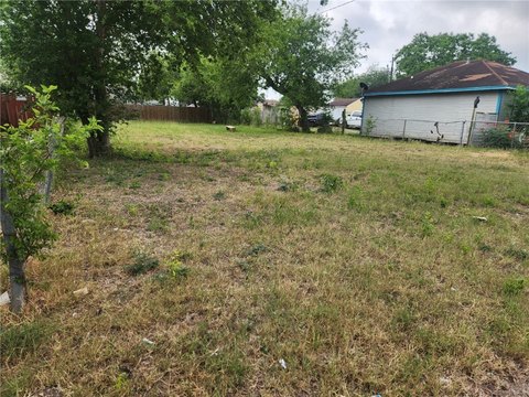 LAND - Corpus Christi, TX