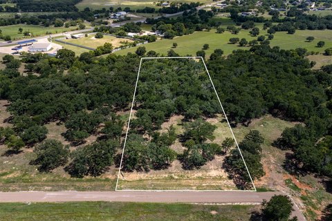 LAND - Whitney, TX