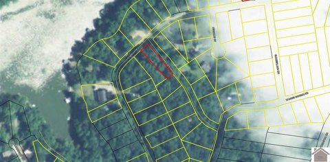 Residential Lot in Cadiz, KY