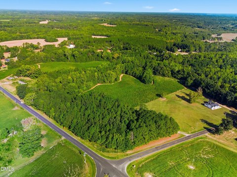 Land, Zebulon, NC