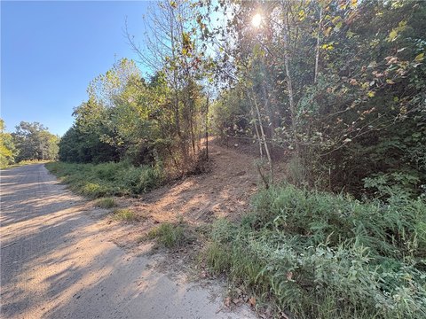 Land, Dover, AR