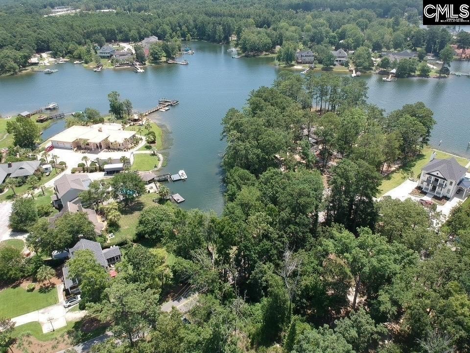 Lake View Residential Lot