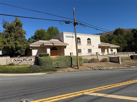 Brea Commercial Property For Sale