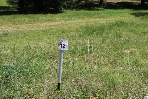 Land, Benton, KY