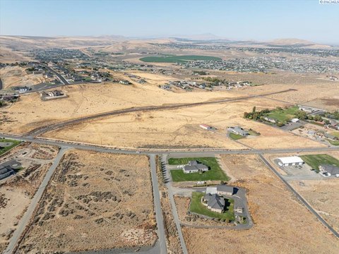 Kennewick Land Ready to Build