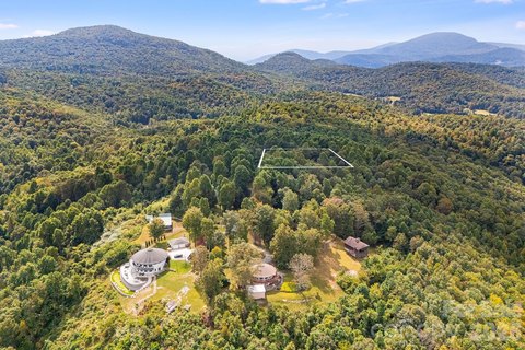 Black Mountain Land For Sale