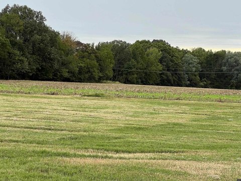 Prime Land in Martin, TN