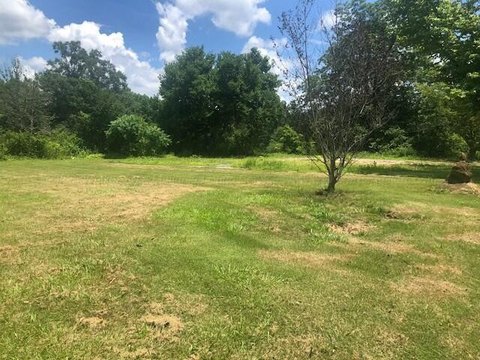 Commercial Land with Airport Road Frontage