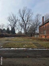 Vacant Land, Detroit, MI