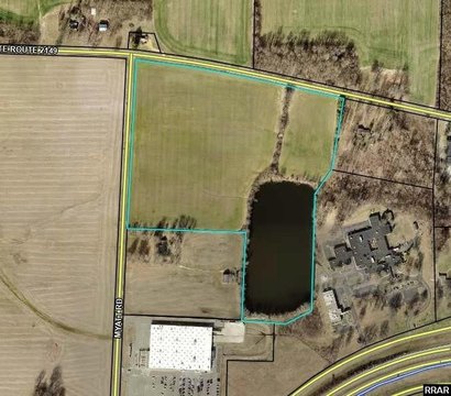 Fulton, KY Commercial Development Site