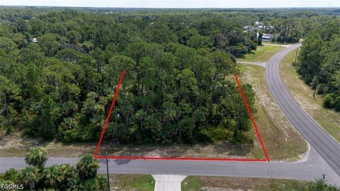 Land, Labelle, FL