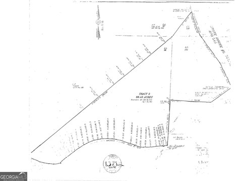 Talking Rock Development Land Opportunity