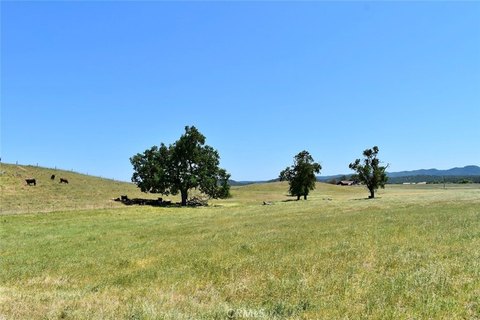 40 Acres in Lockwood, CA