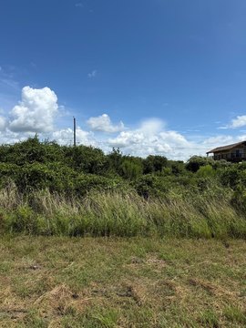 Residential Lot in Holiday Beach