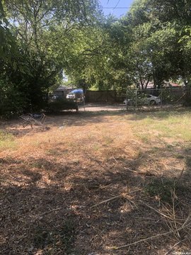 Land, San Antonio, TX