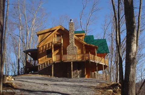 LAND - Sevierville, TN